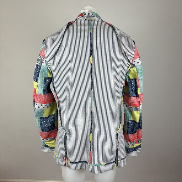 NWT Born to Be BOB Men’s Sport Jacket - Picture 14 of 14